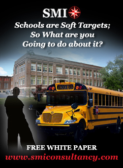 Schools are Soft Targets; so what are you going to do about it