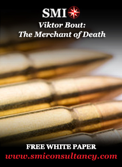 Viktor Bout: The Rise and Fall of the “Merchant of Death”