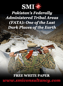 Pakistan’s Federally Administered Tribal Areas (FATA): One of the Last Dark Places of the Earth