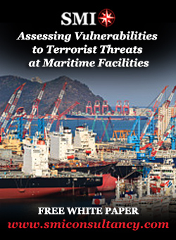 Assessing Vulnerabilities to Terrorist Threats at Maritime Facilities