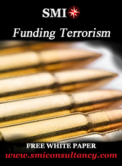 Funding Terrorism